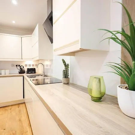 City Centre, Spacious, Ensuite, Smart Tv, Sofa Bed Bristol Exterior foto