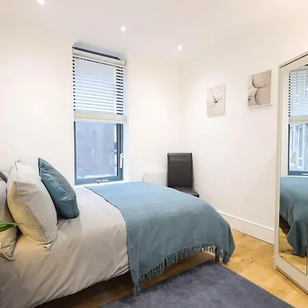 City Centre, Spacious, Ensuite, Smart Tv, Sofa Bed Bristol Exterior foto