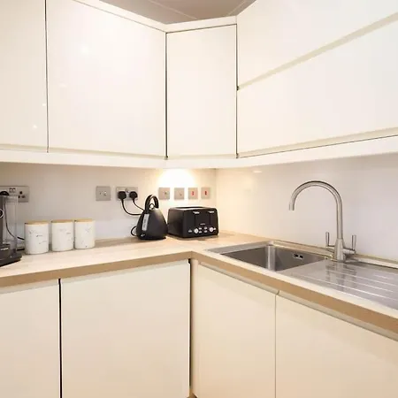 City Centre, Spacious, Ensuite, Smart Tv, Sofa Bed Bristol Exterior foto